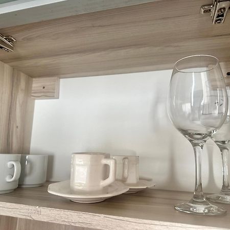 Posta 20 - Calido Apartamento Temporario! Apartman Salta Kültér fotó