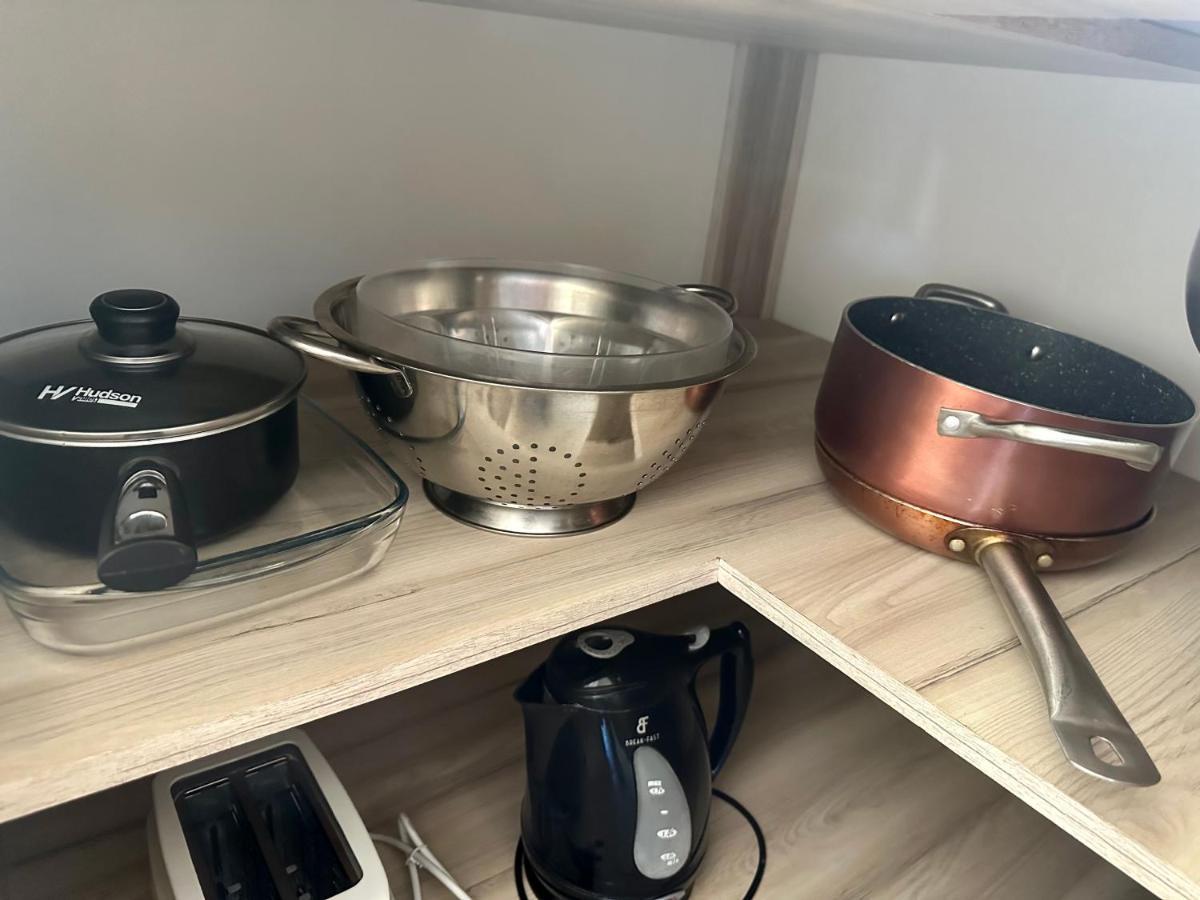 Posta 20 - Calido Apartamento Temporario! Apartman Salta Kültér fotó