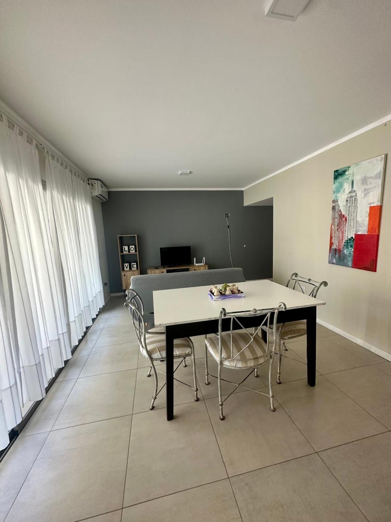 Posta 20 - Calido Apartamento Temporario! Apartman Salta Kültér fotó