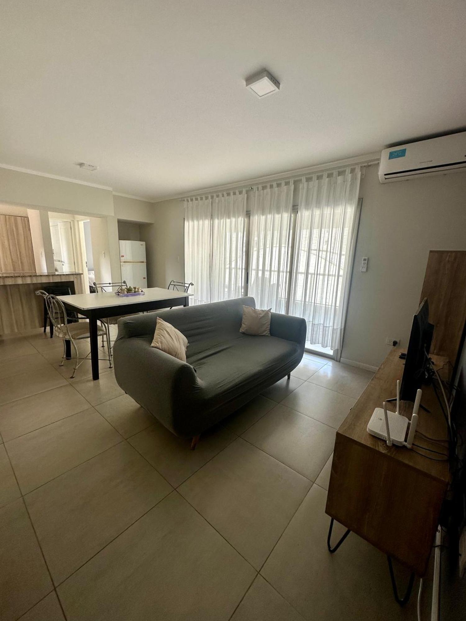 Posta 20 - Calido Apartamento Temporario! Apartman Salta Kültér fotó