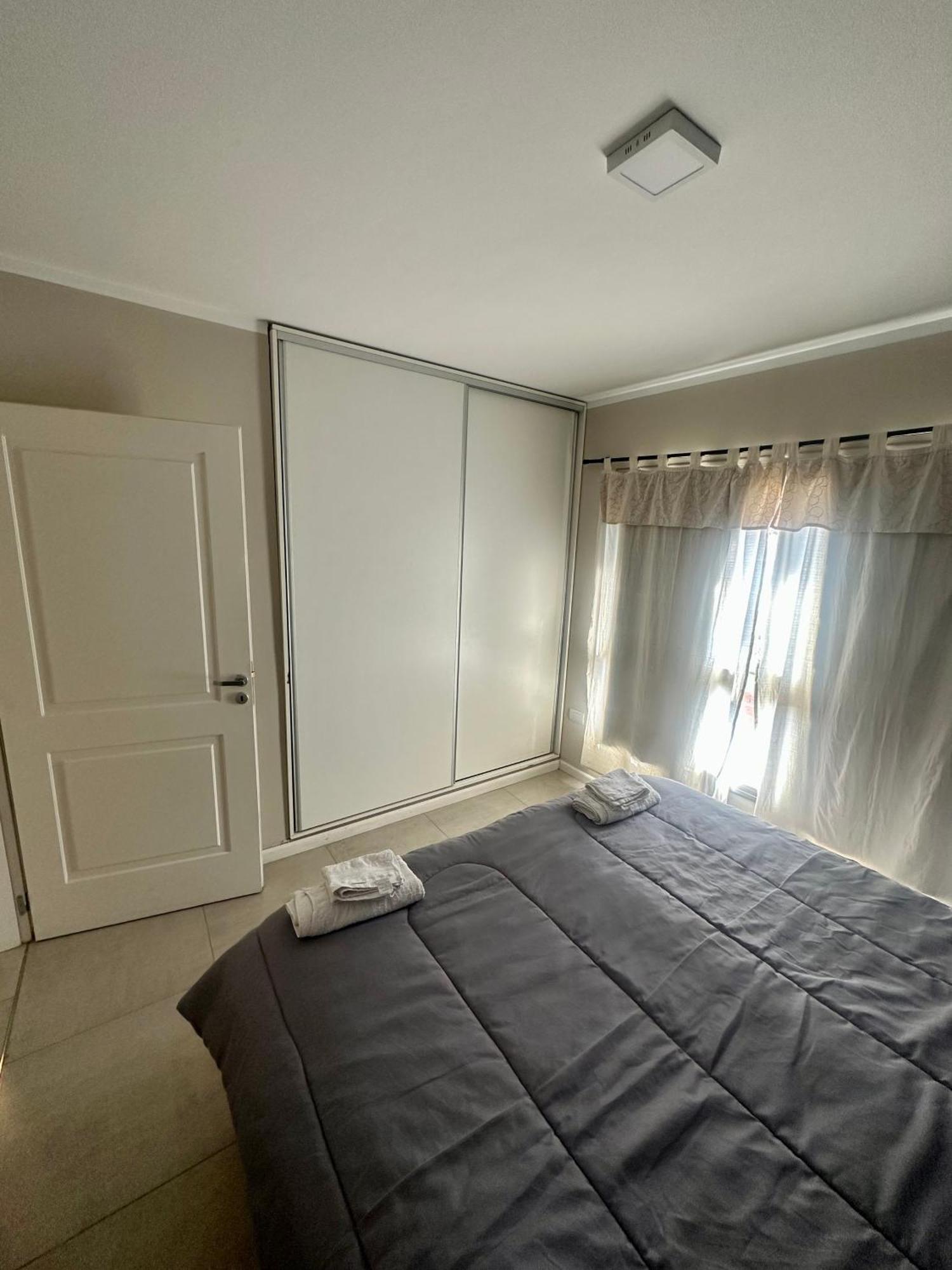 Posta 20 - Calido Apartamento Temporario! Apartman Salta Kültér fotó