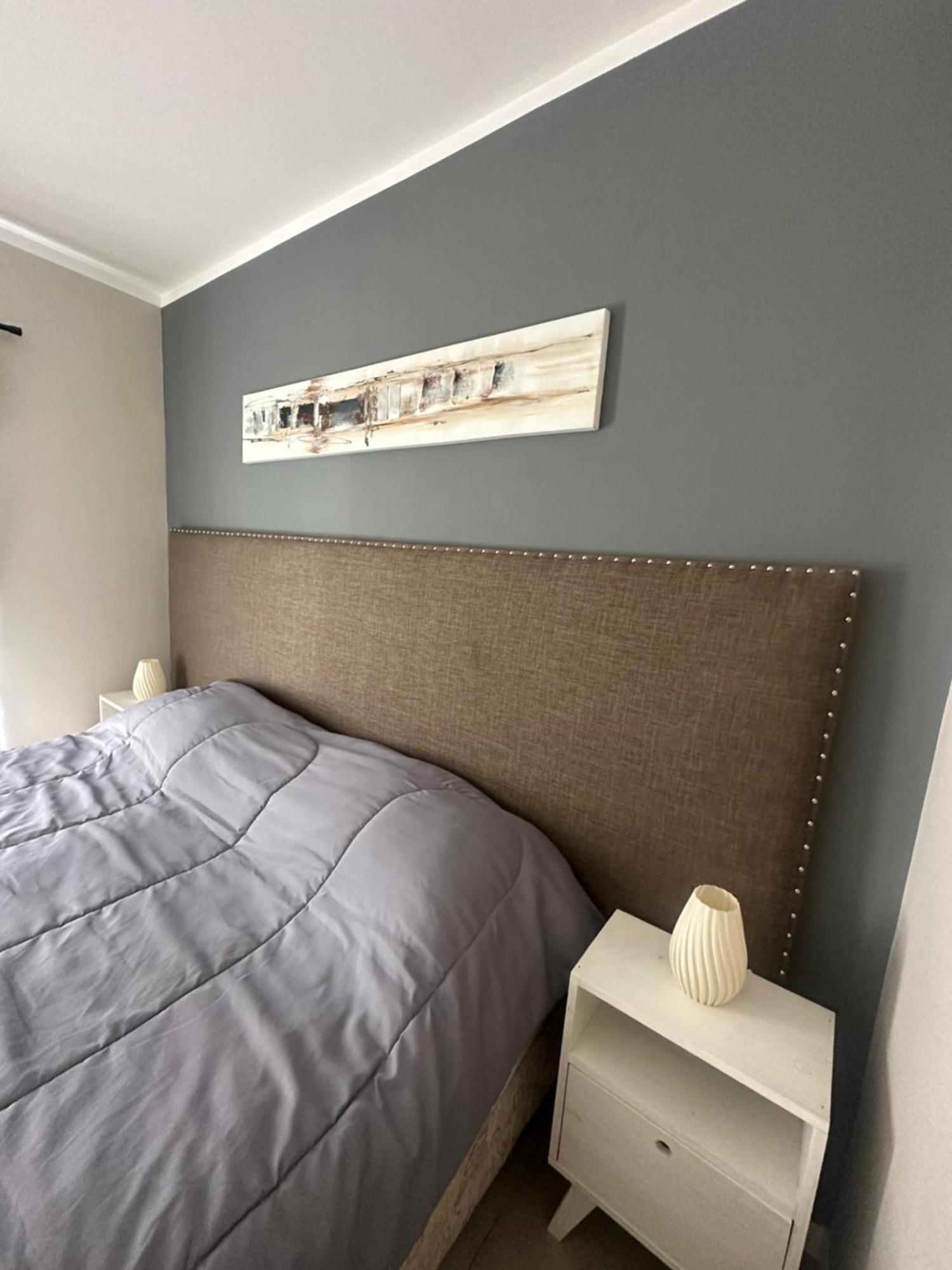 Posta 20 - Calido Apartamento Temporario! Apartman Salta Kültér fotó