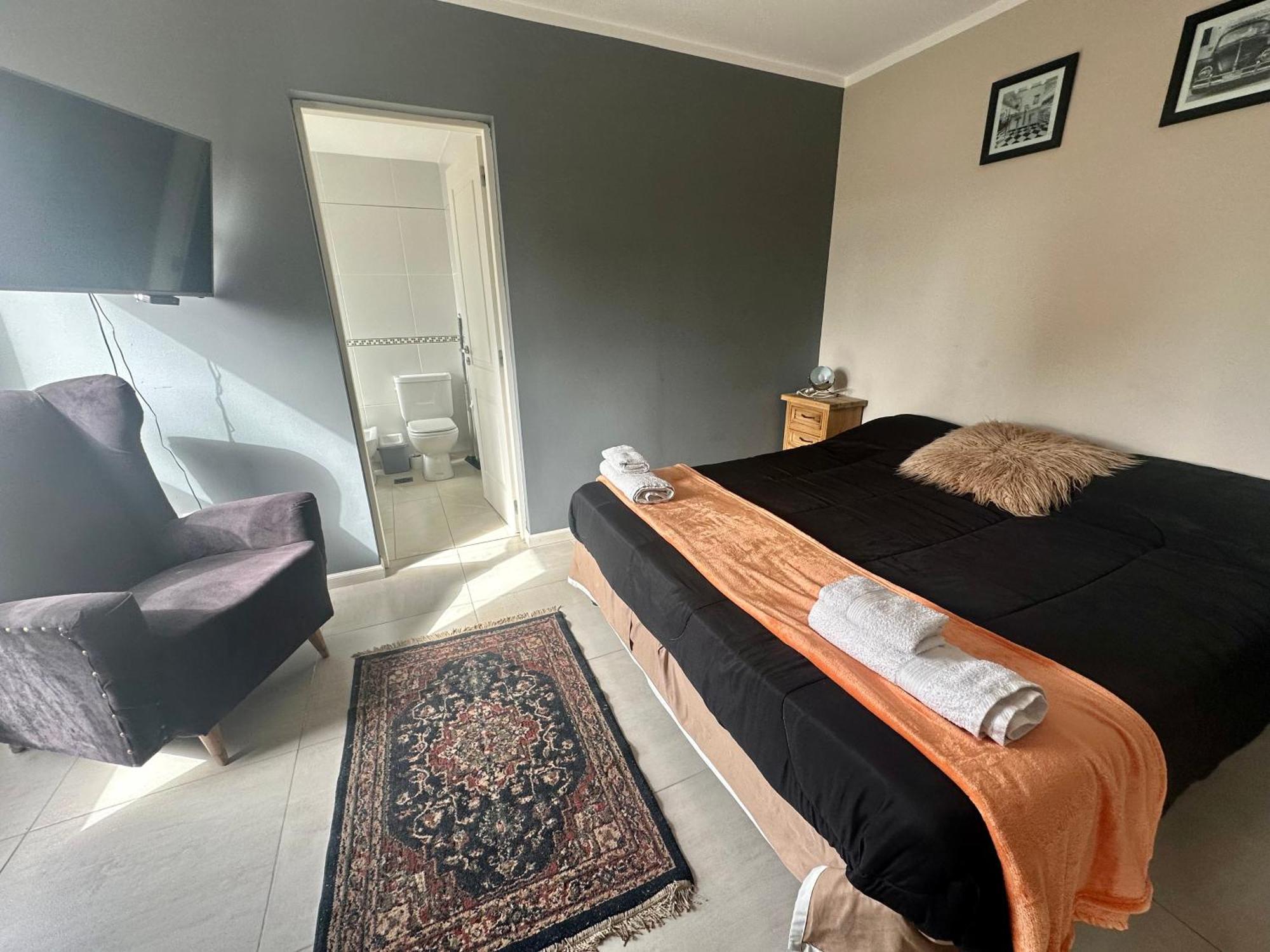 Posta 20 - Calido Apartamento Temporario! Apartman Salta Kültér fotó